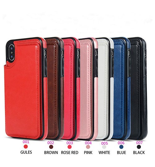 Iphone17 16 pro max 15 14  ケース Xperia 1 vii 10 vi 手帳型 Xperia Xzs So-03j/Sov35カバー 革製xperia xz3 ケース Galaxy note9 ケース ビジネスマ